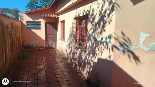 Casa com 3 Quartos à venda, 125m² no Jardim Santa Helena, São Paulo