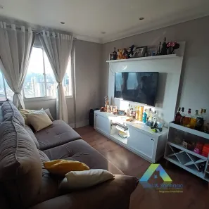 Apartamento com 2 Quartos à venda, 70m² no Vila das Mercês, São Paulo