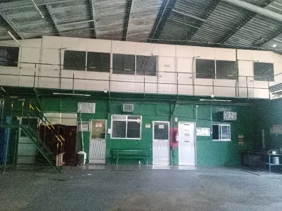 Galpão/Depósito/Armazém à venda, 720m² no Jardim Vinte e Cinco de Agosto, Duque de Caxias