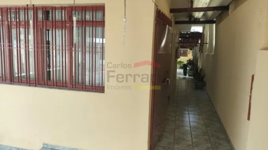Sobrado com 5 Quartos à venda, 201m² no Imirim, São Paulo