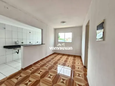Apartamento com 2 Quartos à venda, 46m² no Vila Taquari, São Paulo