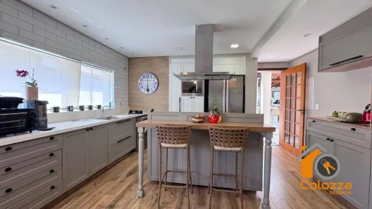 Casa de Condomínio com 3 Quartos à venda, 244m² no Jardim Europa, Valinhos