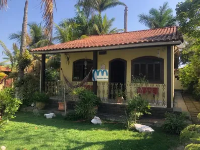 Casa com 2 Quartos à venda, 360m² no Araçatiba, Maricá