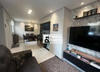 Casa de Condomínio com 2 Quartos à venda, 94m² no Ortizes, Valinhos