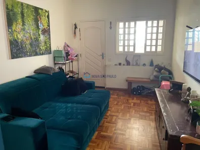 Sobrado com 2 Quartos à venda, 220m² no Planalto Paulista, São Paulo