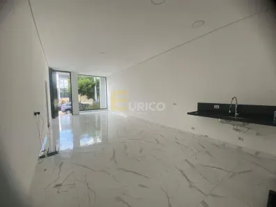 Casa de Condomínio com 3 Quartos à venda, 168m² no Residencial Vila Victoria, Itupeva
