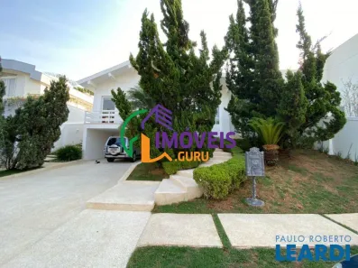 Casa de Condomínio com 5 Quartos à venda, 400m² no Alphaville Residencial Um, Barueri