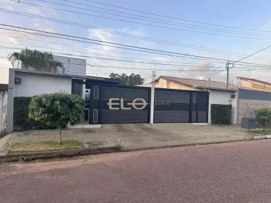 Casa com 3 Quartos à venda, 150m² no Agenor de Carvalho, Porto Velho