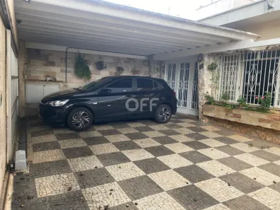 Casa com 3 Quartos à venda, 225m² no Jardim Proença, Campinas