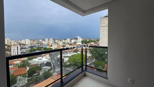 Apartamento com 2 Quartos para alugar, 65m² no Jardim das Nações, Taubaté