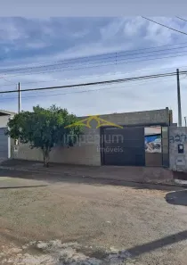 Lote/Terreno à venda, 300m² no Jardim Guanabara, Americana