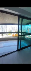 Apartamento com 4 Quartos para venda ou aluguel, 175m² no Boa Viagem, Recife