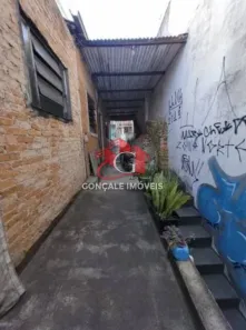 Casa com 2 Quartos à venda, 120m² no Vila Isolina Mazzei, São Paulo