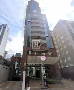 Flat com 1 Quarto para alugar, 30m² no Consolação, São Paulo