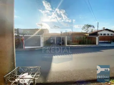 Casa com 3 Quartos à venda, 360m² no Jardim Brasil, São Carlos
