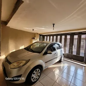 Casa com 3 Quartos à venda, 108m² no Vila Maria Luiza, Ribeirão Preto