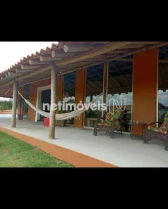 Fazenda/Sítio com 3 Quartos à venda, 3000m² no Centro, Sete Lagoas