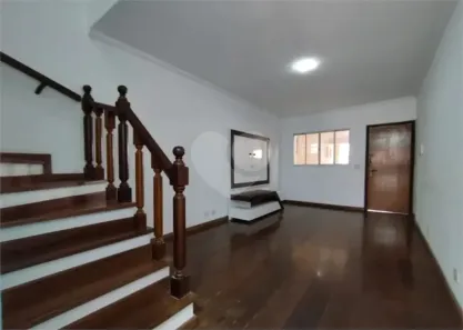 Sobrado com 3 Quartos à venda, 120m² no Jardim Ester, São Paulo