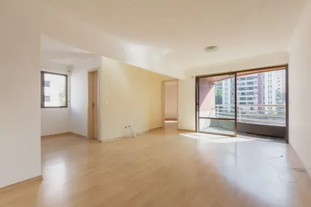 Apartamento com 1 Quarto à venda, 67m² no Real Parque, São Paulo