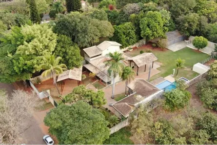 Fazenda/Sítio com 3 Quartos à venda, 576m² no Chácara São Marcelo, Mogi Mirim