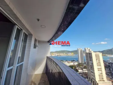 Sala Comercial à venda, 88m² no Ponta da Praia, Santos