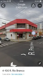 Ponto Comercial à venda, 2000m² no Centro, Bauru