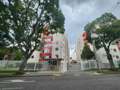 Apartamento com 2 Quartos para alugar, 50m² no Água Verde, Curitiba
