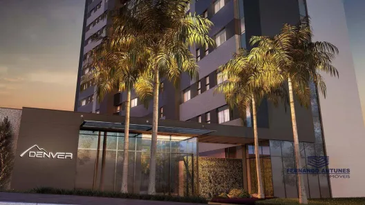 Apartamento com 4 Quartos à venda, 208m² no Alphaville - Lagoa dos Ingleses, Nova Lima