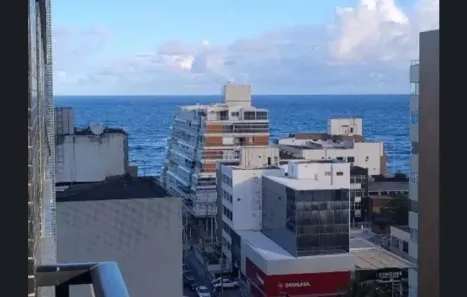 Apartamento com 2 Quartos à venda, 75m² no Pituba, Salvador
