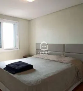 Apartamento com 2 Quartos à venda, 60m² no Barra Funda, São Paulo