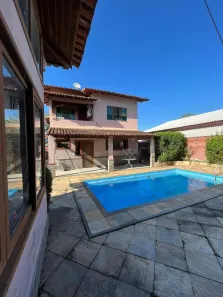Casa com 3 Quartos à venda, 211m² no Mirante da Lagoa, Macaé