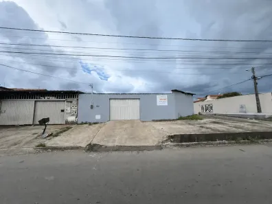 Ponto Comercial com 3 Quartos à venda, 407m² no Jardim Tropical, Aparecida de Goiânia