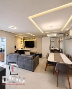 Apartamento com 3 Quartos à venda, 74m² no Medeiros, Jundiaí
