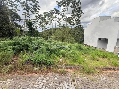 Lote/Terreno à venda, 393m² no Guarani, Brusque