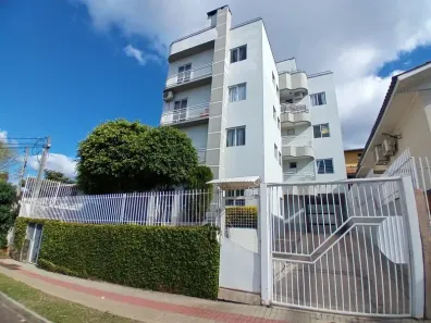 Apartamento com 2 Quartos para alugar, 57m² no São Cristóvão, Chapecó