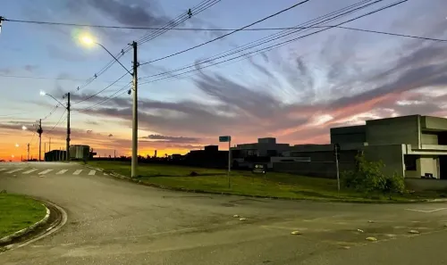 Lote/Terreno com 1 Quarto à venda, 500m² no Piedade, Caçapava