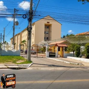 Apartamento com 2 Quartos à venda, 60m² no Pitinga, Porto Alegre