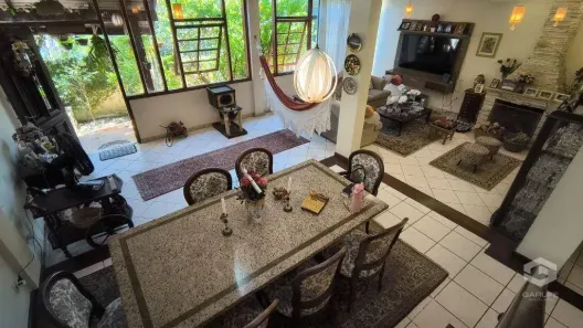 Casa com 3 Quartos à venda, 315m² no Jardim das Indústrias, São José dos Campos