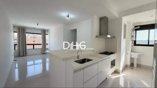 Apartamento com 3 Quartos para alugar, 86m² no Jardim Ypê, Paulínia