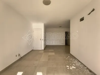 Apartamento com 4 Quartos para alugar, 128m² no Jardim Botânico, Ribeirão Preto
