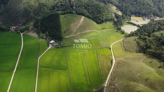 Lote/Terreno à venda, 139409m² no Arraial D'Ouro, Gaspar