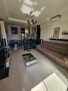 Apartamento com 2 Quartos à venda, 86m² no Jardim Santa Lúcia, Franca