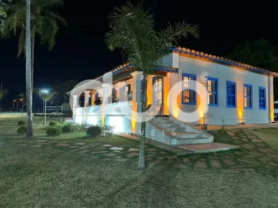 Lote/Terreno à venda, 333m² no Campestre, Piracicaba