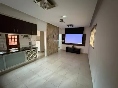 Casa com 3 Quartos à venda, 200m² no Vila Mariana, São Paulo