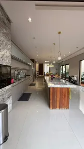 Casa com 4 Quartos para alugar, 280m² no Residencial Anaville, Anápolis