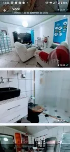 Casa com 3 Quartos à venda, 120m² no Morada do Sol, São José dos Campos