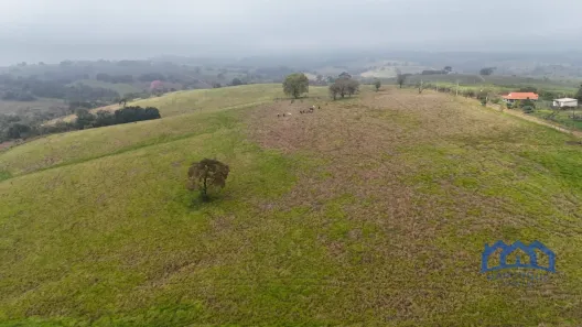 Fazenda/Sítio com 1 Quarto à venda, 244178m² no Área Rural de Tatuí, Tatuí