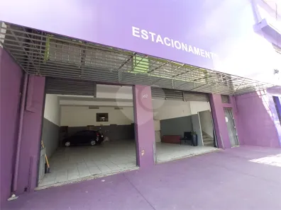 Prédio Comercial à venda, 292m² no Canindé, São Paulo