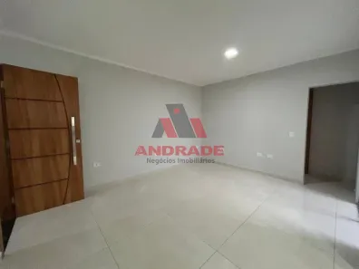 Apartamento com 2 Quartos à venda, 60m² no Vila Metalúrgica, Santo André