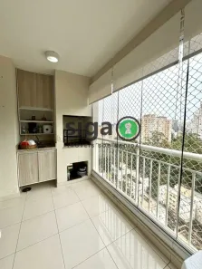 Apartamento com 3 Quartos à venda, 96m² no Vila Andrade, São Paulo